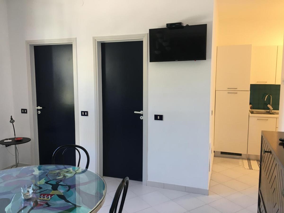 Apartamento La Petite Gaeta Exterior foto